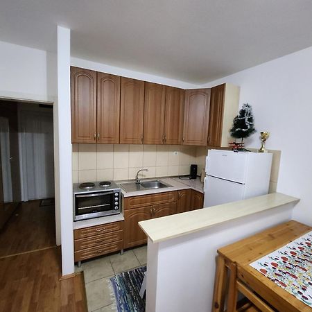 Apartman Anja Apartment Kladovo Luaran gambar