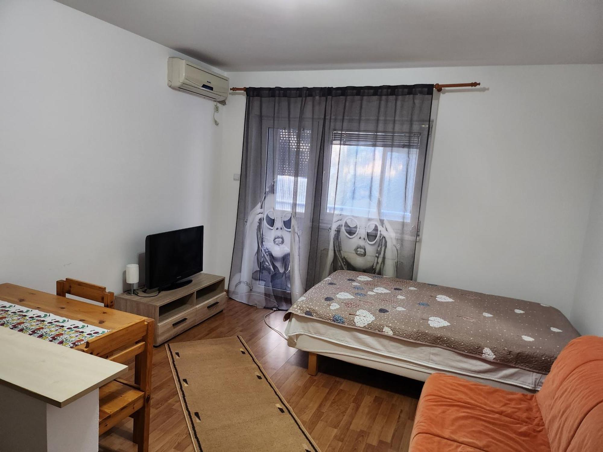 Apartman Anja Apartment Kladovo Luaran gambar