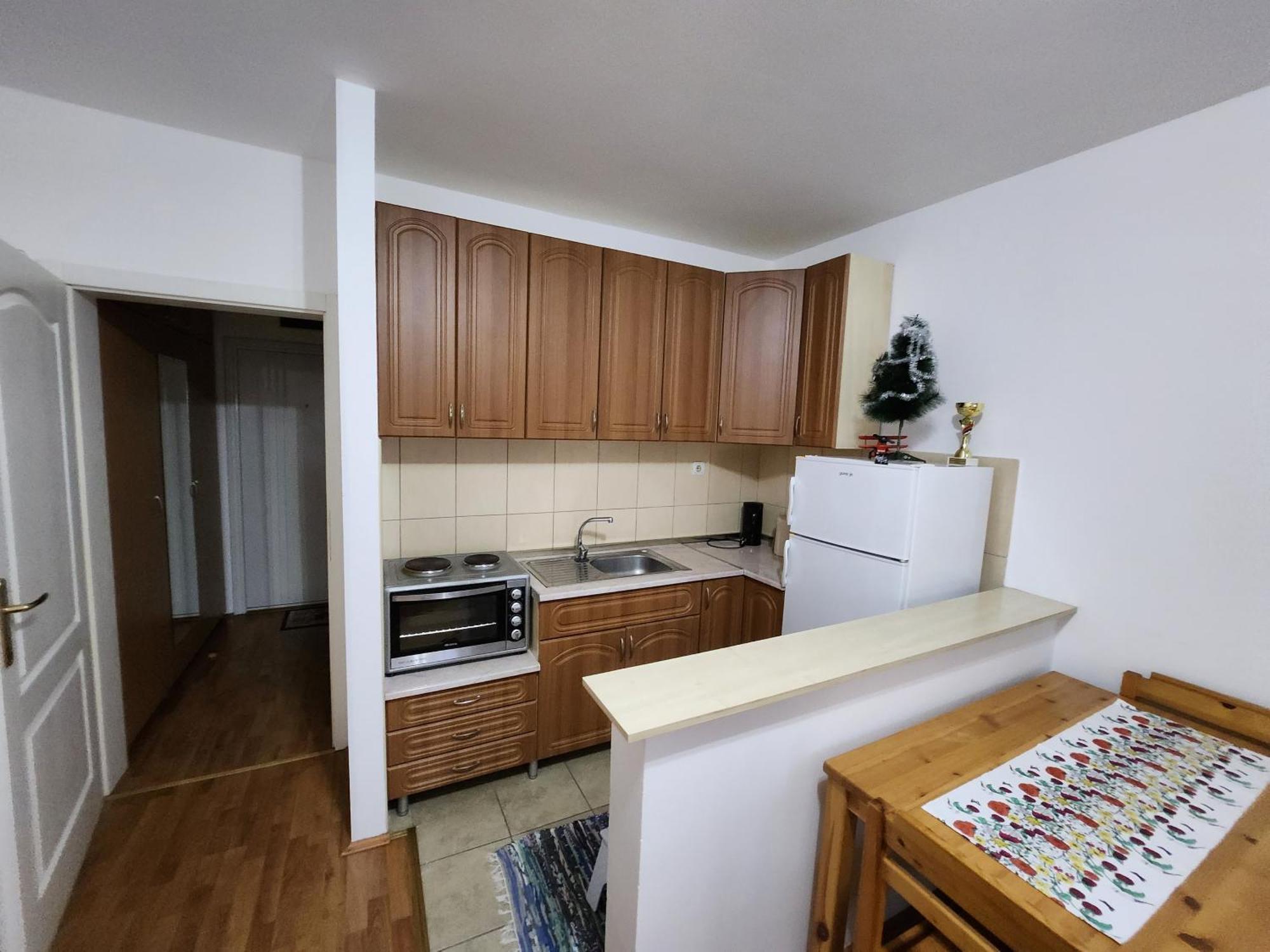 Apartman Anja Apartment Kladovo Luaran gambar