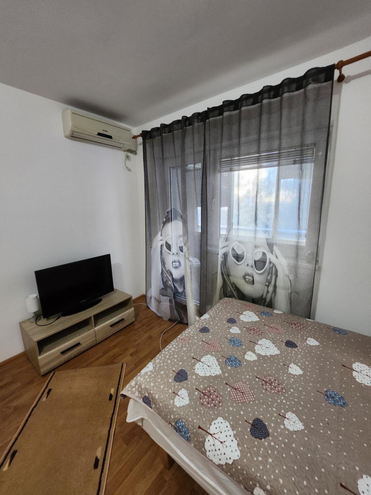 Apartman Anja Apartment Kladovo Luaran gambar