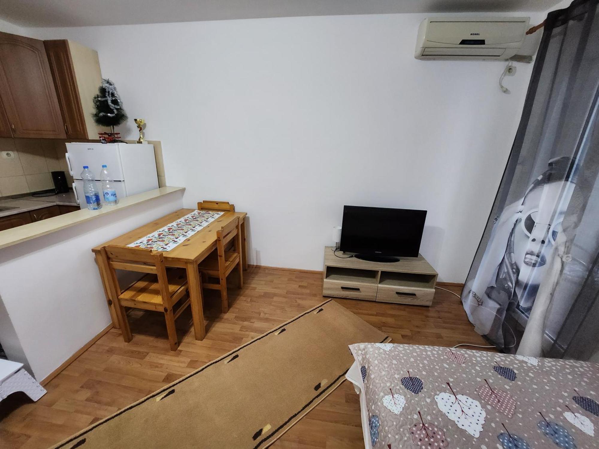 Apartman Anja Apartment Kladovo Luaran gambar