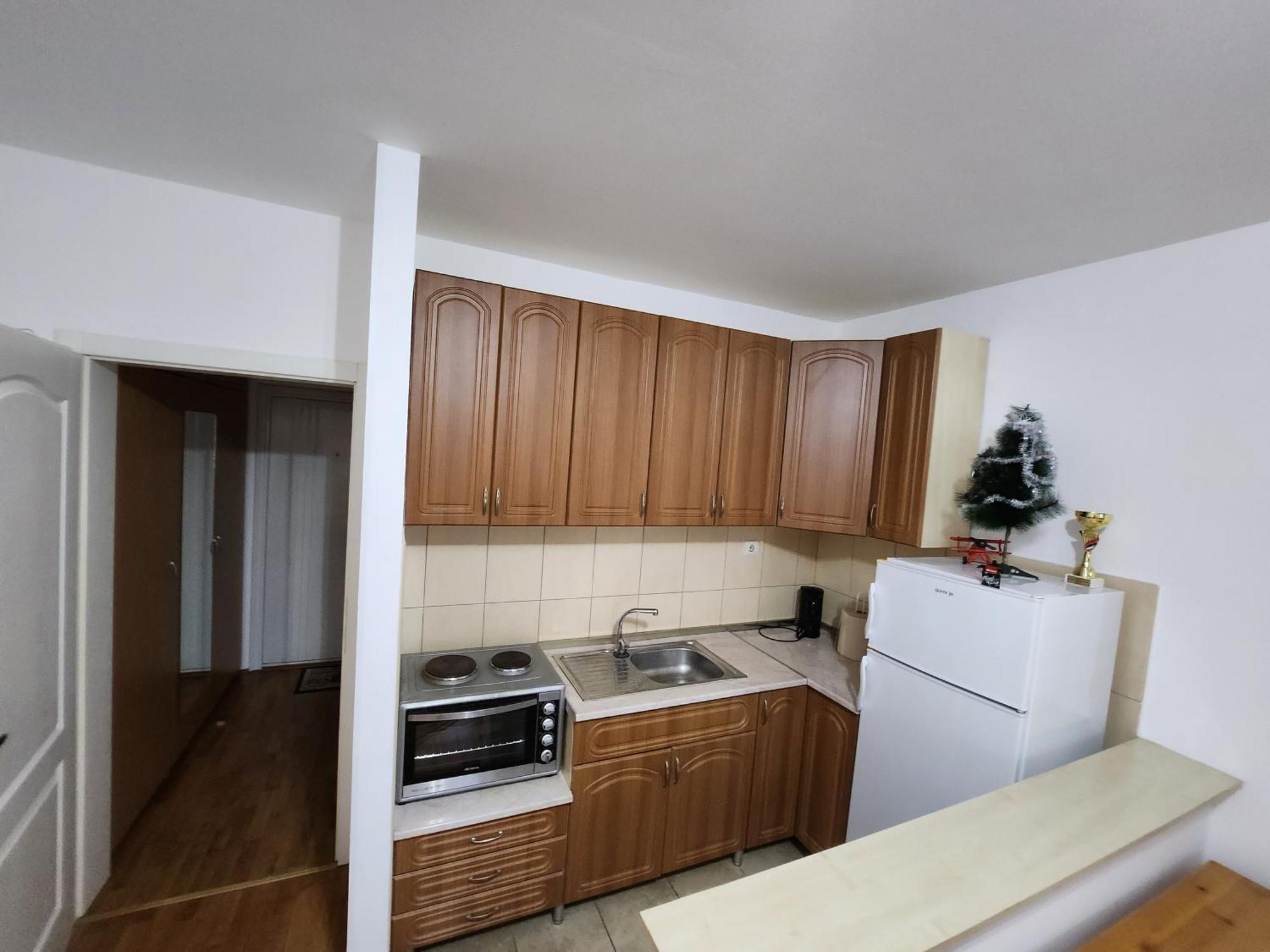 Apartman Anja Apartment Kladovo Luaran gambar